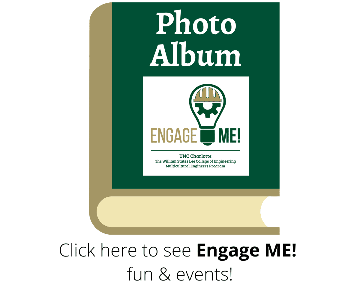 ENGAGE ME! Flickr Acct