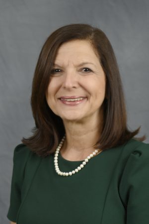 Image of Dr. Cathy Blat