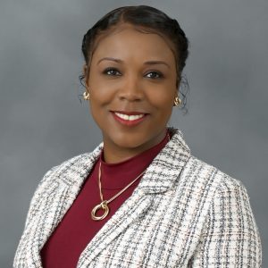 Kiarra Reid, M.S.