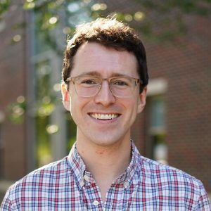 Dr. Robert Loweth, Ph.D.