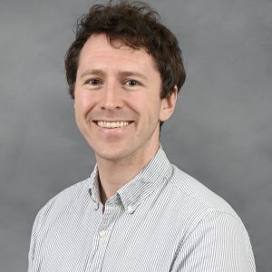Dr. Robert Loweth, Ph.D.