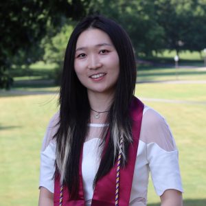 DR. Yi Cao, PH.D.