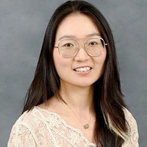 DR. Yi Cao, PH.D.